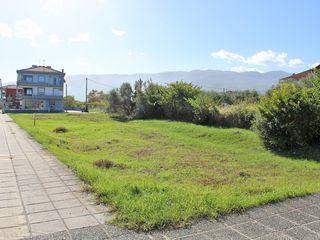 Οικόπεδο 518 τ.μ. για πώληση