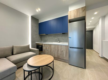 Studio / γκαρσονιέρα 35 τ.μ. για ενοικίαση