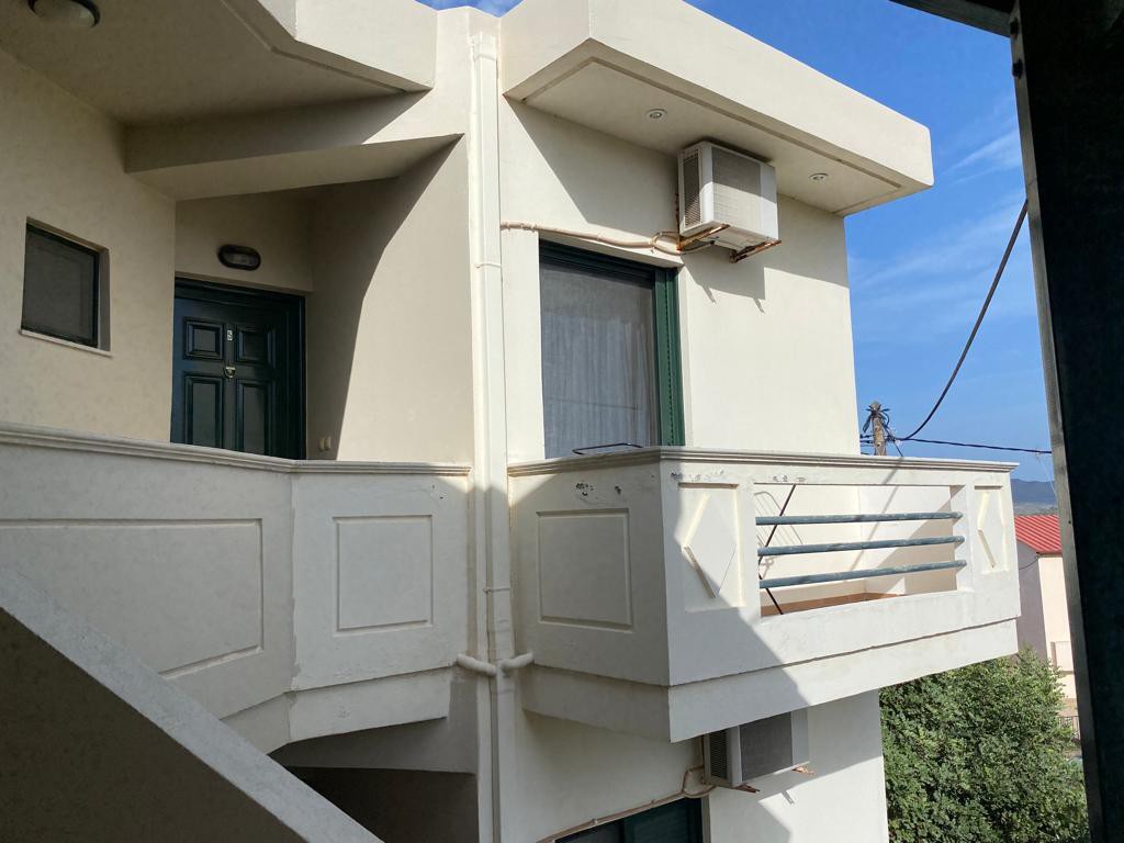 Επαγγελματικό 266 τ.μ. προς πώληση, Καντέρης
