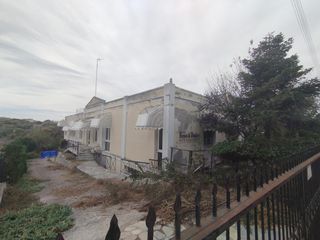 Επιχειρηματικό κτίριο 800 τ.μ. για πώληση