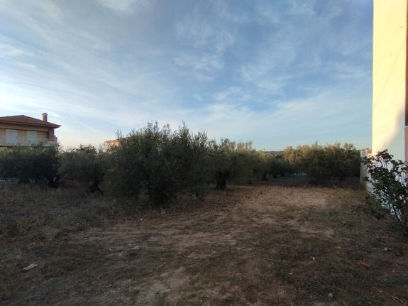 Land plot 1.483 sqm for sale, Thessaloniki - Suburbs, Michaniona