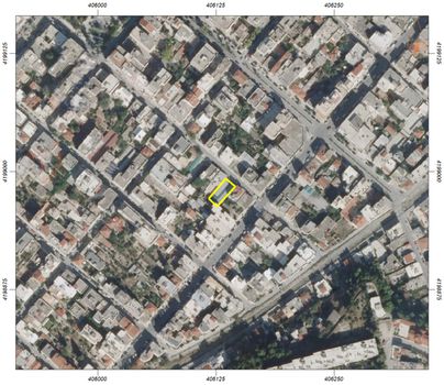 Land plot 365sqm for sale-Korinthos » Batharistra