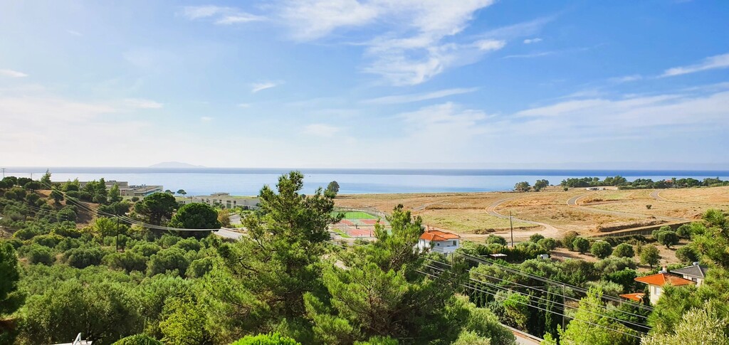 Βίλλα 300 τ.μ. πρός πώληση, Χαλκιδική, Σιθωνία