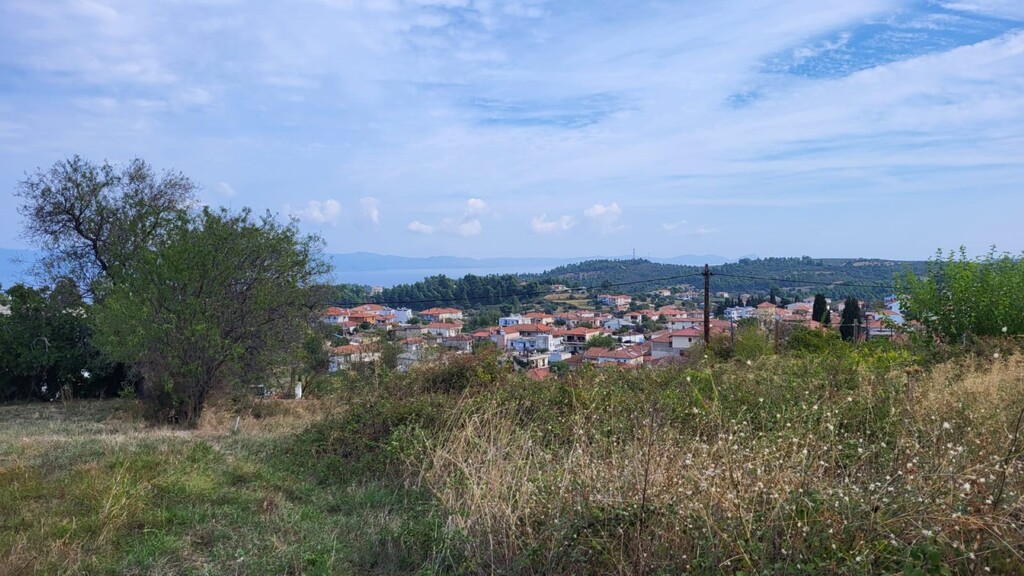 Οικόπεδο 545 τ.μ. προς πώληση, Παλιούρι Παλλήνης