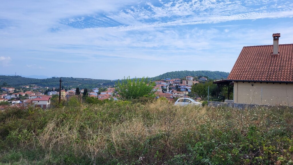 Οικόπεδο 545 τ.μ. προς πώληση, Παλιούρι Παλλήνης