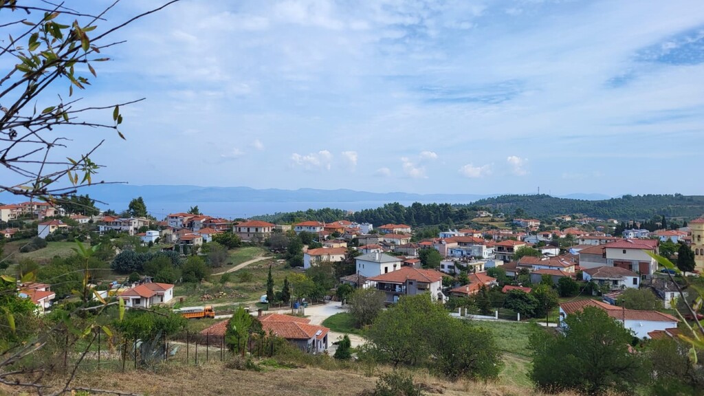 Οικόπεδο 545 τ.μ. προς πώληση, Παλιούρι Παλλήνης