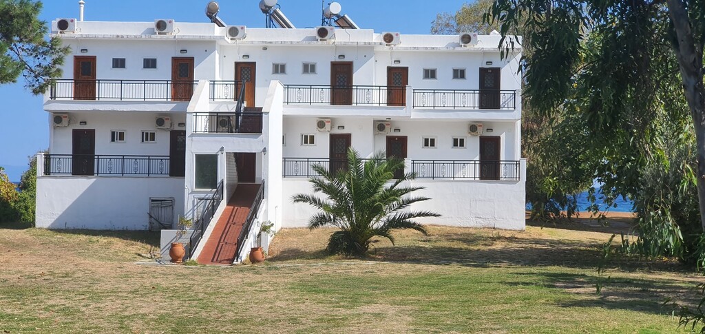Ξενοδοχείο 730 τ.μ. προς πώληση, Σαλονικιού