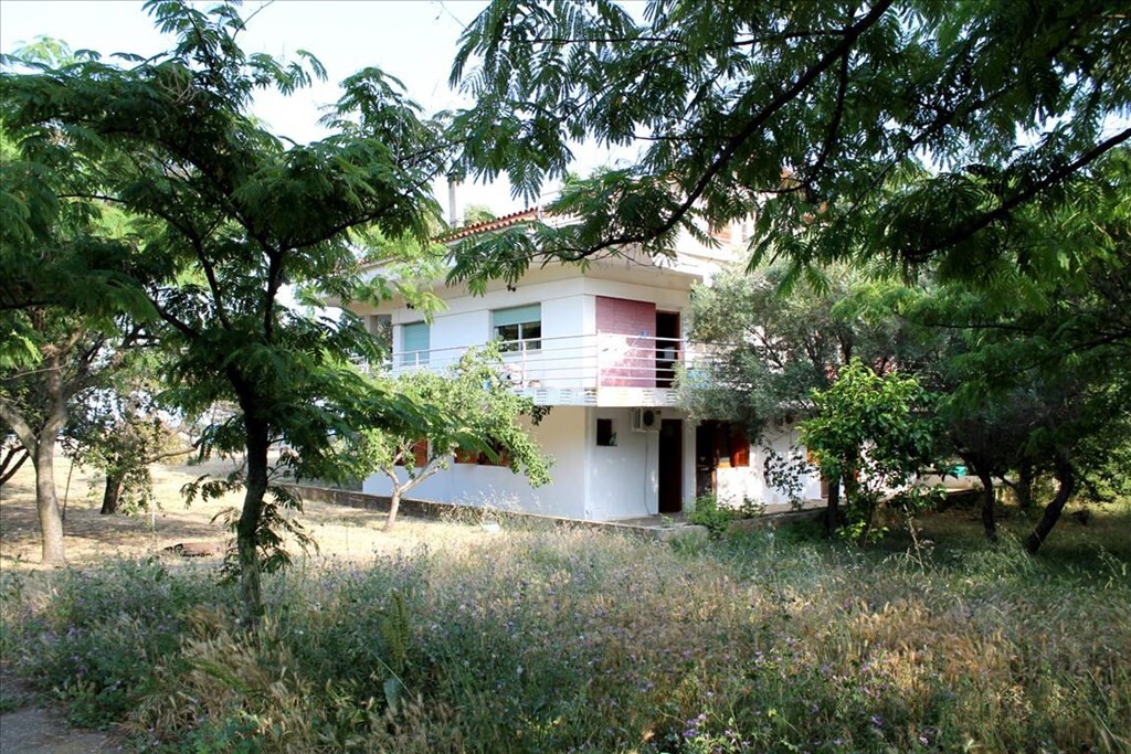 Ξενοδοχείο 730 τ.μ. προς πώληση, Σαλονικιού