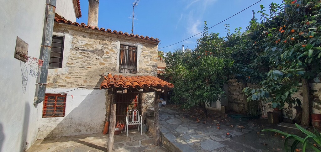 Μονοκατοικία 187 τ.μ. προς πώληση, Νικήτη