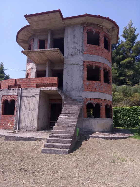 Μονοκατοικία 185 τ.μ. προς πώληση, Παλιούρι Παλλήνης