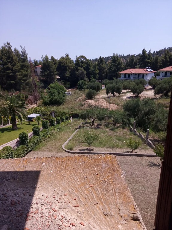 Μονοκατοικία 185 τ.μ. προς πώληση, Παλιούρι Παλλήνης