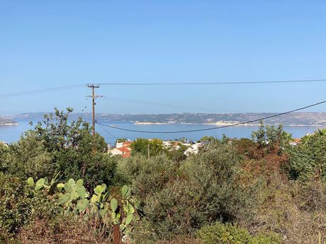 Land plot 758sqm for sale-Akrotiri » Kounoupidiana