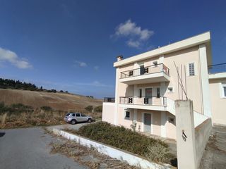 Maisonette 282 sqm for sale