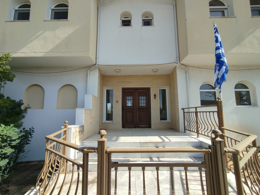 Βίλλα 550 τ.μ. πρός πώληση, Θεσσαλονίκη - Περιφ/Κοί Δήμοι, Θερμαϊκός