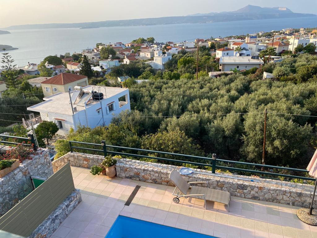 Επαγγελματικό 700 τ.μ. προς πώληση, Αλμυρίδα Βάμου