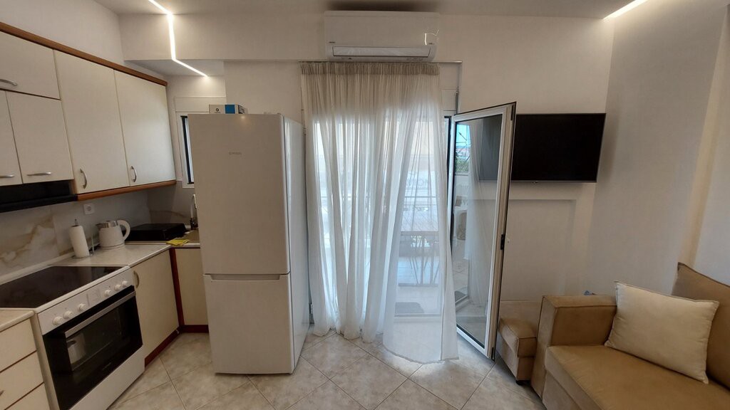 Διαμέρισμα 42 τ.μ. προς πώληση, Καλλιθέα Κασσάνδρας