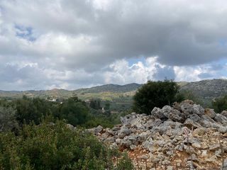 Οικόπεδο 4.265 τ.μ. για πώληση, Ν. Χανίων, Κεράμια-thumb-2