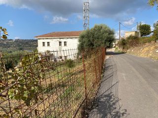 Οικόπεδο 1.500 τ.μ. πρός πώληση, Ν. Χανίων, Κεράμια-thumb-5
