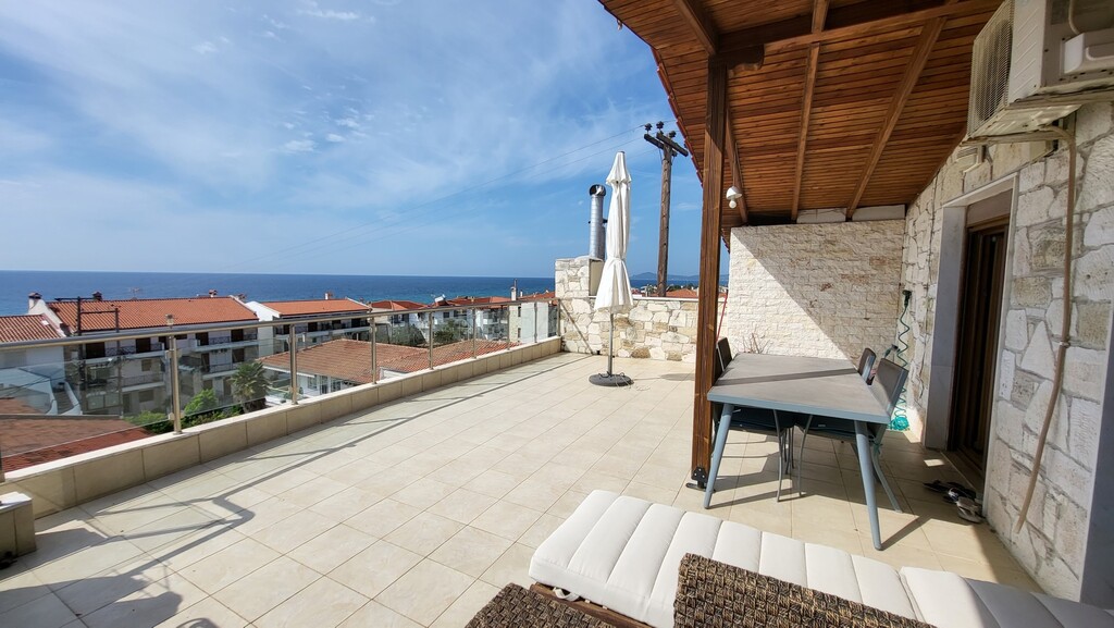 Loft 135 τ.μ. προς πώληση, Νέα Σκιώνη