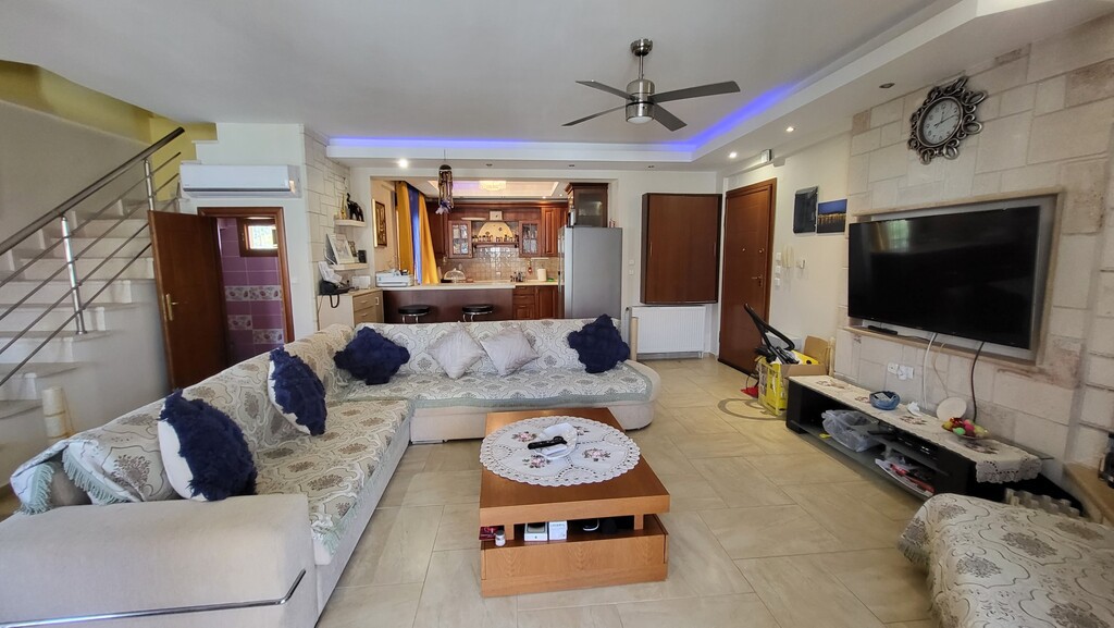 Loft 135 τ.μ. προς πώληση, Νέα Σκιώνη