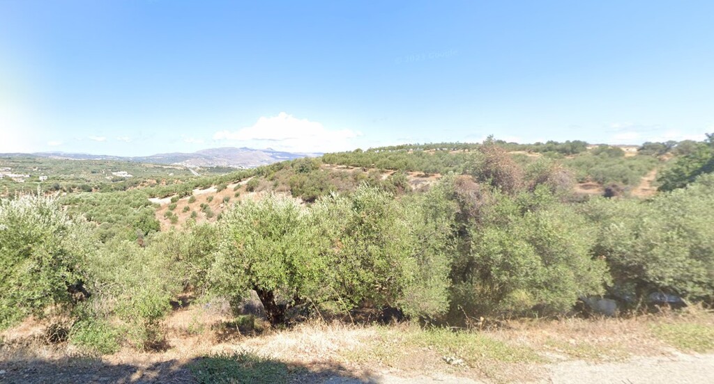 Οικόπεδο 3.732 τ.μ. προς πώληση, Βλαχερωνίτισσα