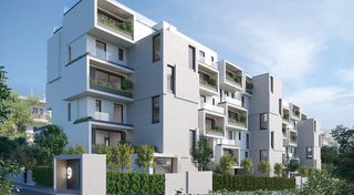 Maisonette 124 sqm for sale