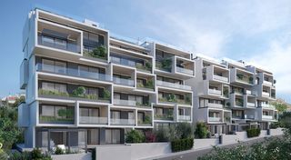 Maisonette 125 sqm for sale