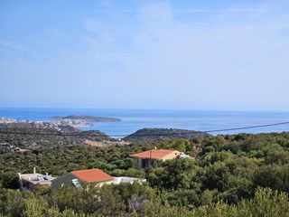 Οικόπεδο 6.669 τ.μ. πρός πώληση, Ν. Λασιθίου, Άγιος Νικόλαος-thumb-1