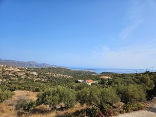 Οικόπεδο 6.669 τ.μ. πρός πώληση, Ν. Λασιθίου, Άγιος Νικόλαος-thumb-2