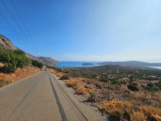 Οικόπεδο 14.549 τ.μ. πρός πώληση, Ν. Λασιθίου, Άγιος Νικόλαος-thumb-1