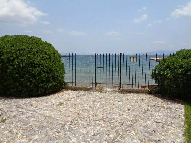 Βίλλα 570 τ.μ. πρός πώληση, Εύβοια, Ερέτρια