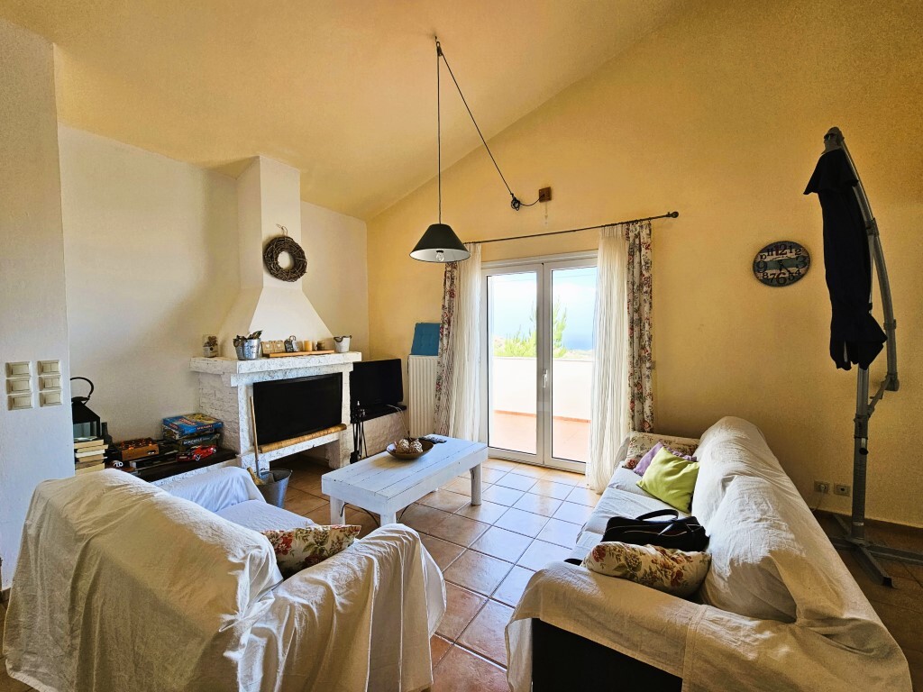 Μονοκατοικία 108 τ.μ. προς πώληση, Αχλάδα Γαζίου