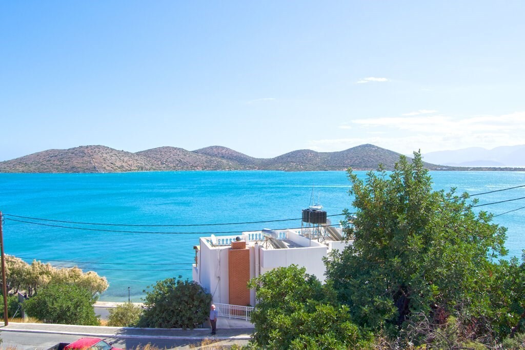 Οικόπεδο 253 τ.μ. προς πώληση, Μαυρικιανό