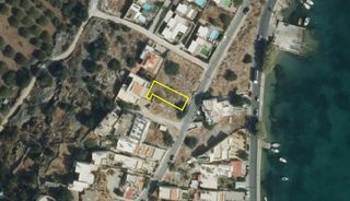 Οικόπεδο 253 τ.μ. προς πώληση, Μαυρικιανό-thumb-6
