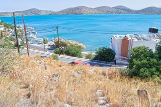 Οικόπεδο 253 τ.μ. προς πώληση, Μαυρικιανό-thumb-3