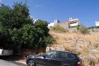 Οικόπεδο 253 τ.μ. προς πώληση, Μαυρικιανό-thumb-5
