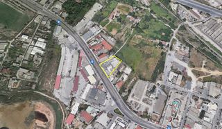 Οικόπεδο 1.500 τ.μ. για πώληση, Θεσσαλονίκη - Κέντρο, Λιμάνι-thumb-1