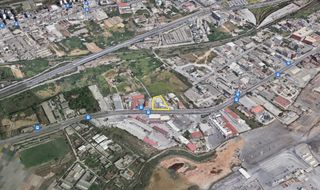 Οικόπεδο 1.500 τ.μ. για πώληση