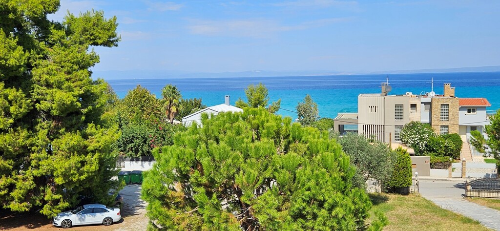 Μεζονέτα 120 τ.μ. προς πώληση, Πευκοχώρι