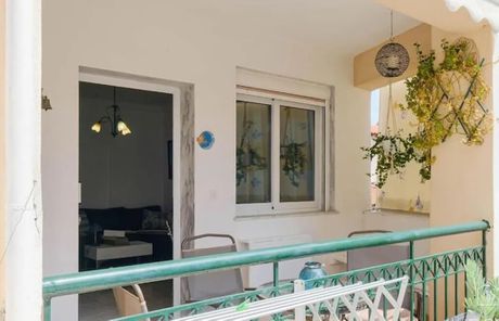 Διαμέρισμα 40τ.μ. για πώληση-Κασσάνδρα » Πευκοχώρι