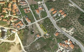 Οικόπεδο 330 τ.μ. πρός πώληση, Χαλκιδική, Σιθωνία-thumb-1