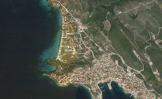 Οικόπεδο 330 τ.μ. πρός πώληση, Χαλκιδική, Σιθωνία-thumb-2