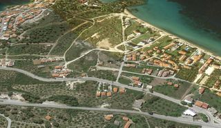 Οικόπεδο 330 τ.μ. για πώληση