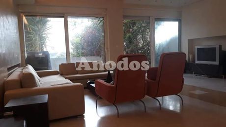Maisonette 281sqm for rent-Vrilissia » Ano Vrilissia