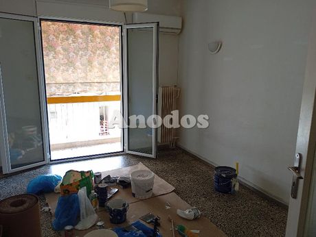 Apartment 52sqm for rent-Neos Kosmos » Center