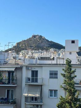 Apartment 200sqm for sale-Pagkrati » Pagkrati Center