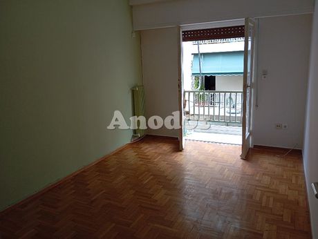 Apartment 50sqm for rent-Neos Kosmos » Center