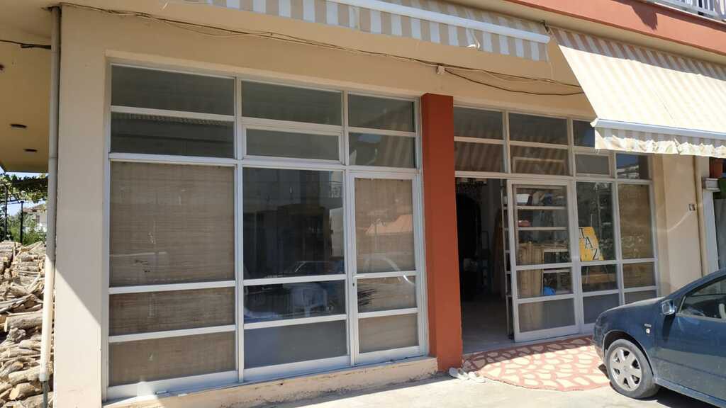 Διαμέρισμα 112 τ.μ. για πώληση, Ν. Πιερίας, Παραλία