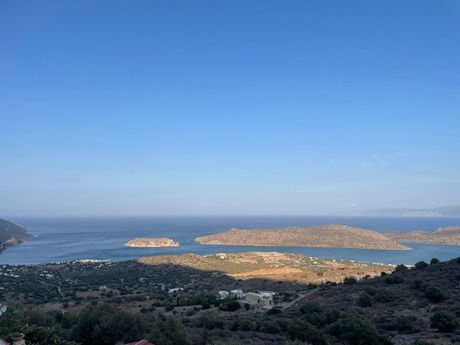 Land plot 11.174sqm for sale-Agios Nikolaos » Plaka