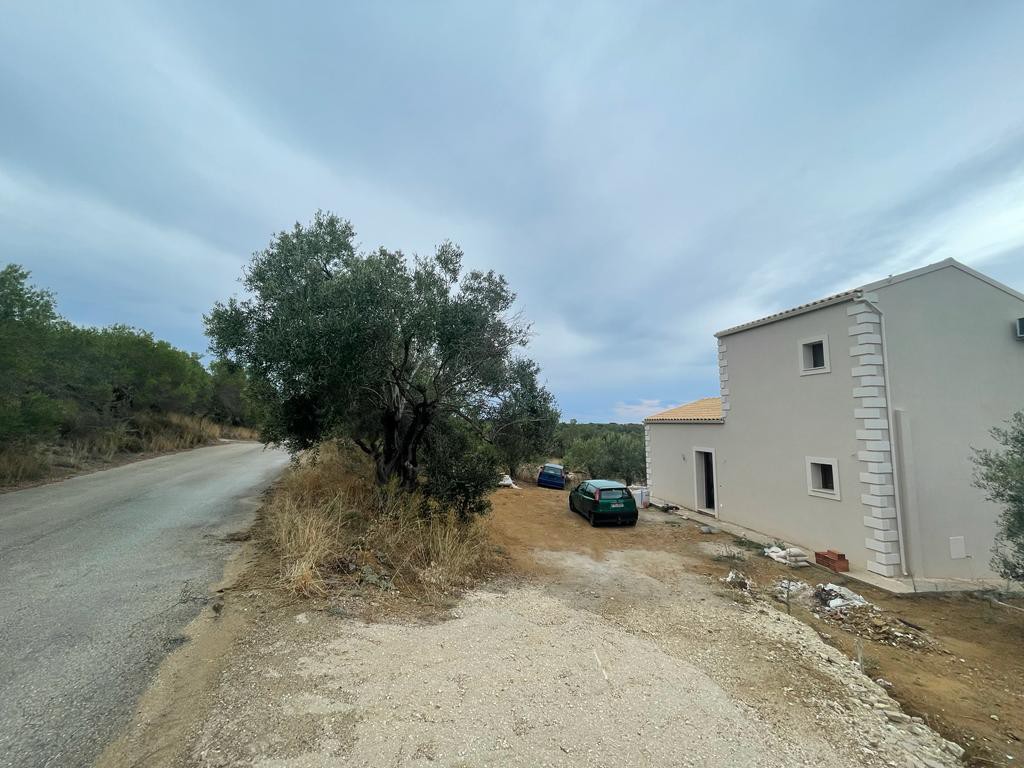 Μονοκατοικία 82 τ.μ. προς πώληση, Μελιτειέοι